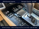 Used 2016 Porsche Cayenne image 4