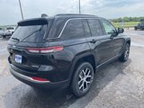 New 2025 Jeep Grand Cherokee Limited image 5