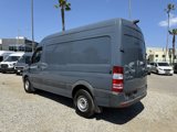 Used 2018 Mercedes-Benz Sprinter 2500 image 4