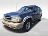 Used 2001 Ford Explorer Eddie Bauer image 5