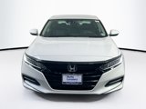 Used 2020 Honda Accord LX image 2