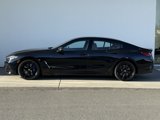 Used 2022 BMW 840i Gran Coupe image 4
