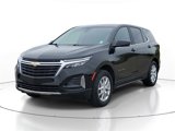 Certified 2023 Chevrolet Equinox LT image 2