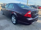 Used 2012 Ford Fusion SE image 5