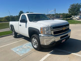 Used 2013 Chevrolet Silverado 2500 W/T image 4