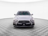 Used 2022 INFINITI Q50 Sensory image 2