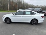 Certified 2021 Volkswagen Jetta SE w/ SE Cold Weather Package image 4