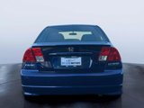 Used 2005 Honda Civic Hybrid Sedan image 4