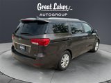 Used 2017 Kia Sedona LX w/ LX Essentials Premium Package image 5