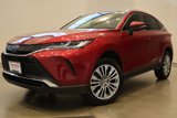 Certified 2022 Toyota Venza XLE image 3