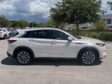 Certified 2022 INFINITI QX50 Essential image 3