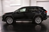 Used 2023 Toyota RAV4 XLE Premium image 4