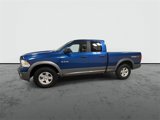 Used 2010 Dodge Ram 1500 Truck TRX image 5