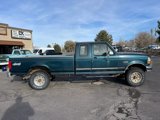 Used 1997 Ford F250 4x4 SuperCab Heavy Duty image 2