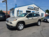 Used 2014 Jeep Cherokee Sport image 2