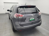 Used 2014 Nissan Rogue SL w/ SL Premium Package image 6