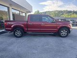 Used 2018 Ford F150 XLT w/ Equipment Group 302A Luxury image 4