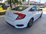 Used 2017 Honda Civic EX image 6