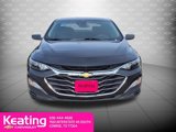 Certified 2023 Chevrolet Malibu LT image 4
