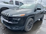 Used 2015 Jeep Cherokee Latitude image 3