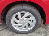 New 2024 Mitsubishi Mirage LE image 5