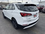 Used 2024 Chevrolet Equinox RS w/ RS Leather Package image 5