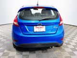 Used 2013 Ford Fiesta SE image 5