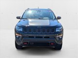 Used 2018 Jeep Compass Trailhawk w/ Leather Interior Group image 2