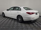 Certified 2022 Mercedes-Benz C 300 4MATIC Sedan image 3