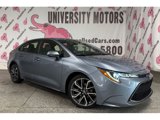 Used 2020 Toyota Corolla SE image 2