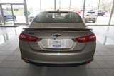 New 2025 Chevrolet Malibu RS image 5