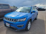 Used 2017 Jeep Compass Latitude w/ Popular Equipment Group image 6