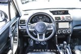 Used 2017 Subaru Forester 2.5i Touring image 2