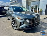 Used 2022 Hyundai Tucson Limited image 5