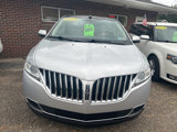 Used 2013 Lincoln MKX AWD image 2