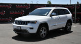Used 2019 Jeep Grand Cherokee Limited w/ Luxury Group II image 3