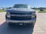 Used 2021 Chevrolet Silverado 1500 Custom w/ Safety Confidence Package image 3