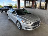 Used 2014 Ford Fusion SE w/ Equipment Group 201A image 4