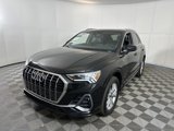 Certified 2024 Audi Q3 2.0T Premium image 2