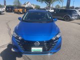 New 2024 Nissan Versa SV w/ Trunk Package image 2
