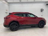 Used 2020 Chevrolet Blazer RS image 2