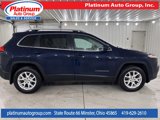 Used 2015 Jeep Cherokee Latitude image 6