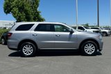 Certified 2020 Dodge Durango SXT w/ 3rd Row Seating Group image 3