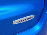 New 2025 Jeep Compass Latitude image 5