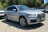 Used 2020 Audi Q5 2.0T Premium Plus w/ Premium Plus Package image 2