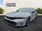 Used 2025 Honda Civic Sport image 2