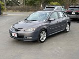 Used 2008 MAZDA MAZDA3 s Touring image 3
