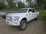 Used 2017 Ford F150 XL w/ Equipment Group 101A Mid image 3
