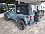 Used 2013 Jeep Wrangler Rubicon image 3