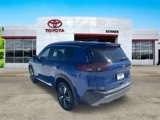 Used 2023 Nissan Rogue SL w/ SL Premium Package image 3